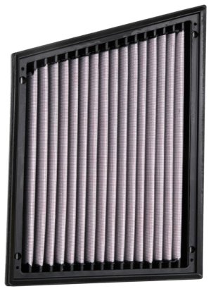 GMC Sierra 2500 HD Air Filter - AEM Induction - Dryflow - 2011